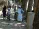 promeneurs, 13e arrondissement